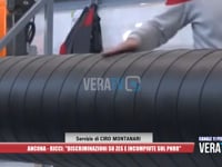 Ancona - Ricci: "Discriminazioni su Zes e incompiute sil Pnrr"