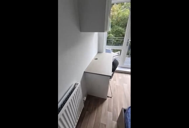 Tenancy take over Main Photo