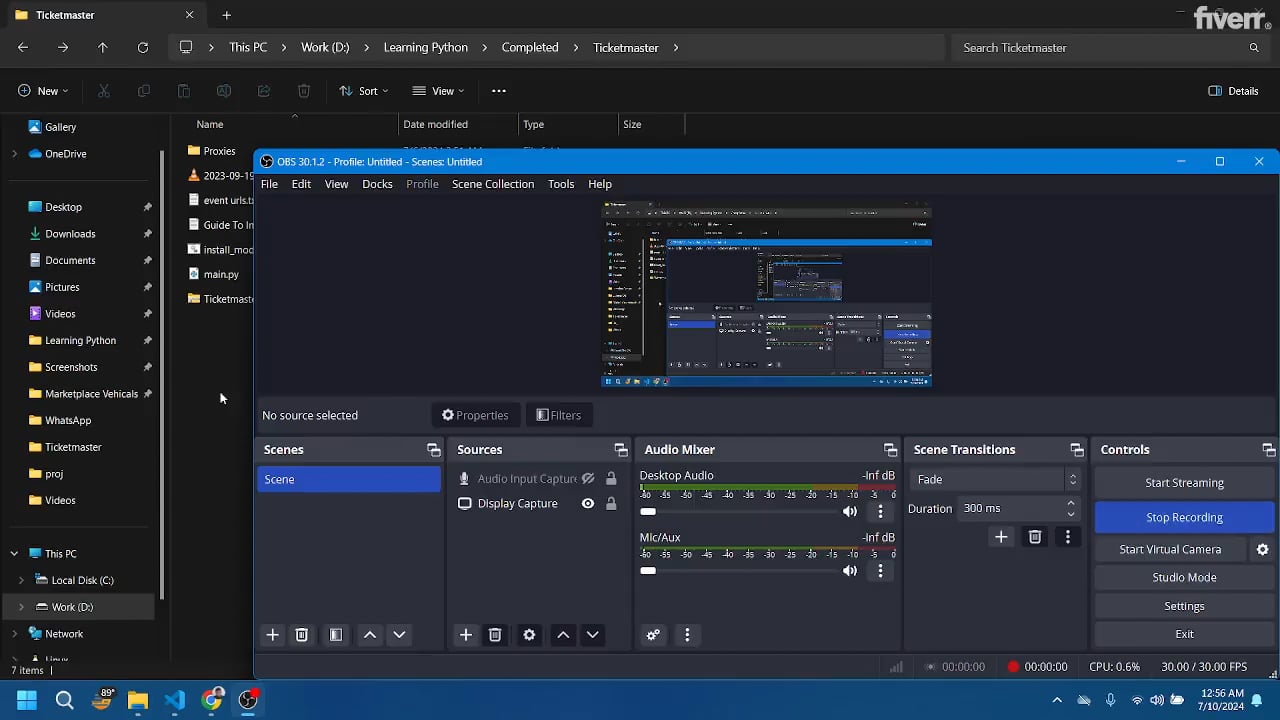 BOT DEVELOPMENT | Videos & Movies on Vimeo