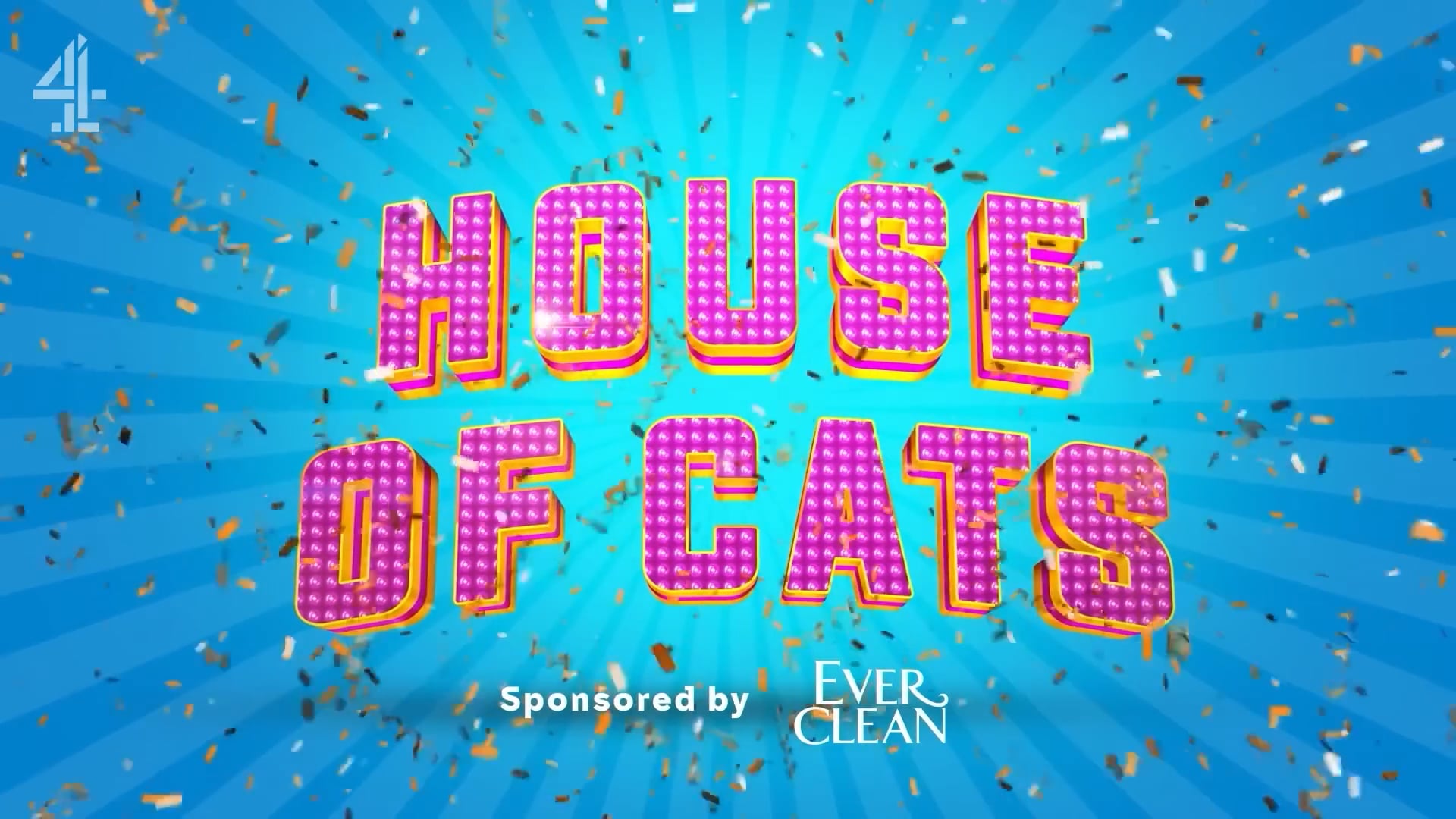 House of Cats Channel 4