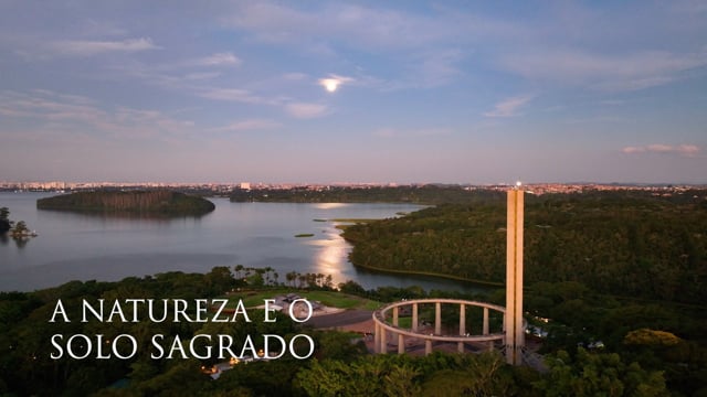 Capa do vídeo “A Natureza e o Solo Sagrado - Fevereiro / 2026”
