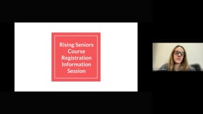 Rising 12th Grade Program Overview - Feb 3, 2026 Recording