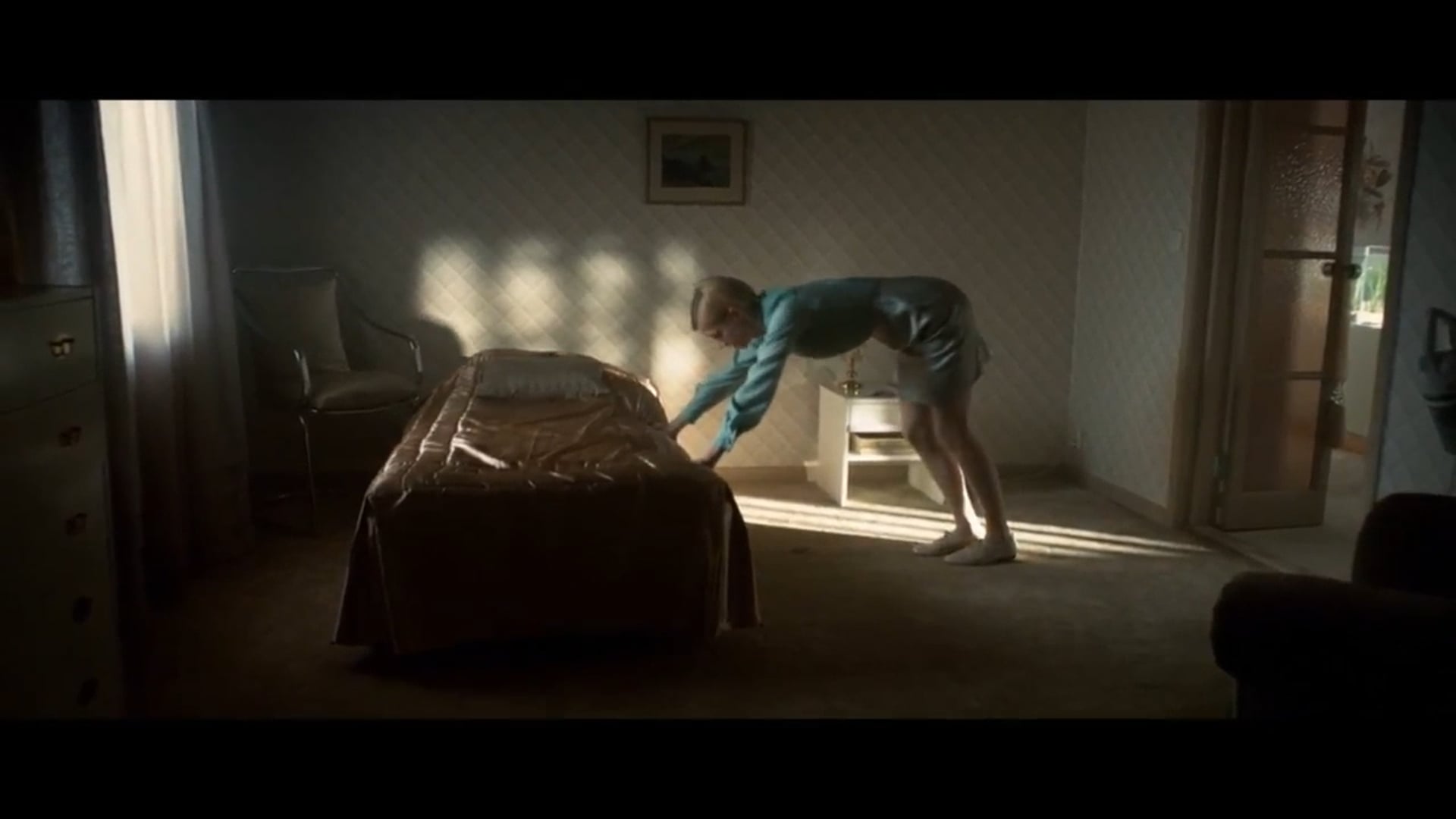 När Sugfiskar krockar