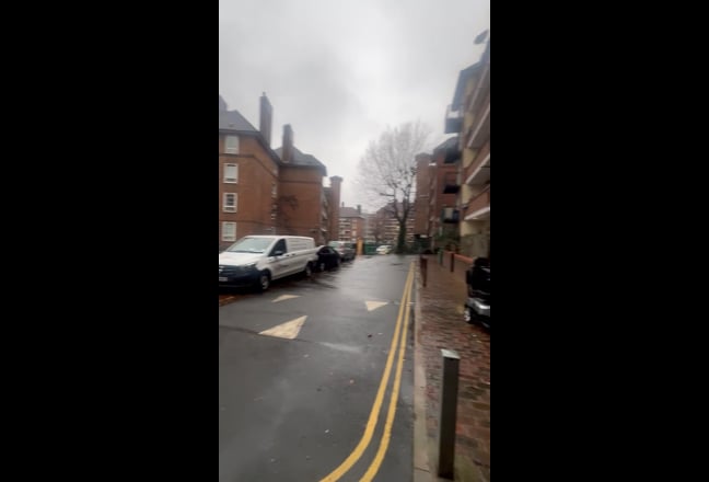 Double near Central Saint Martins / Angel - &pound;219PW Main Photo