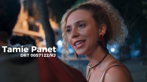 Tamie Panet - Demo Reel 2026