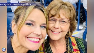 Continue Praying For Savannah Gutherie and Her Mother