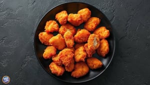 Best Super Bowl Snack