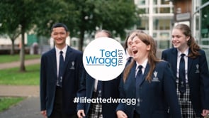 #lifeattedwragg
