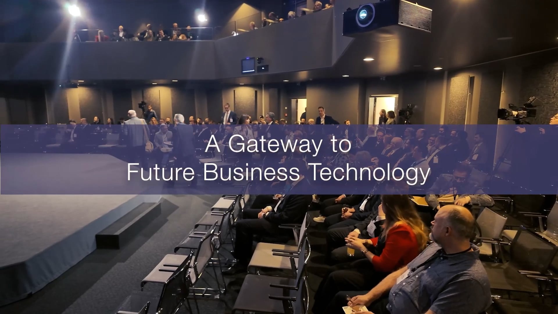 Open House Event Highlights