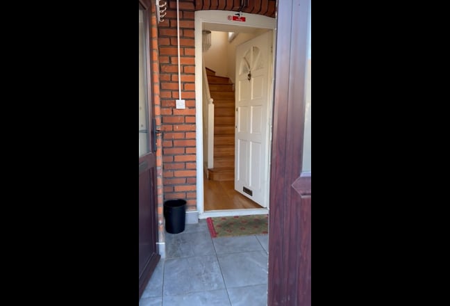 Shared house Double room for rent in Greenford  Main Photo
