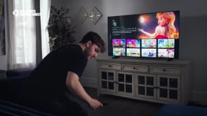 Related Embedded Video Item Thumbnail