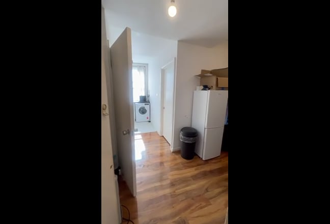 Double room in Angel (2bed FLAT) from &pound;277pw Main Photo