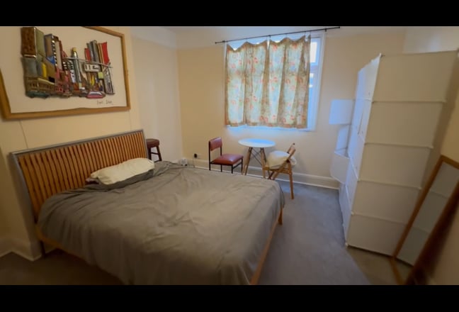 Double room Main Photo