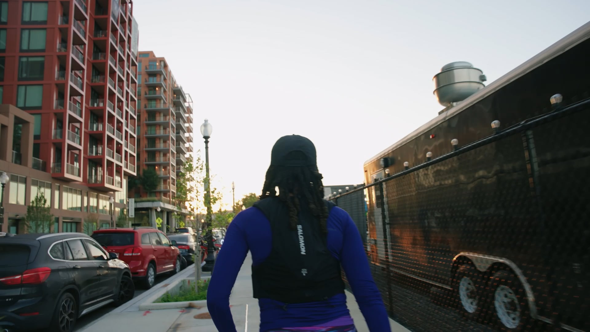 Promotional video thumbnail 2 for Certified Official