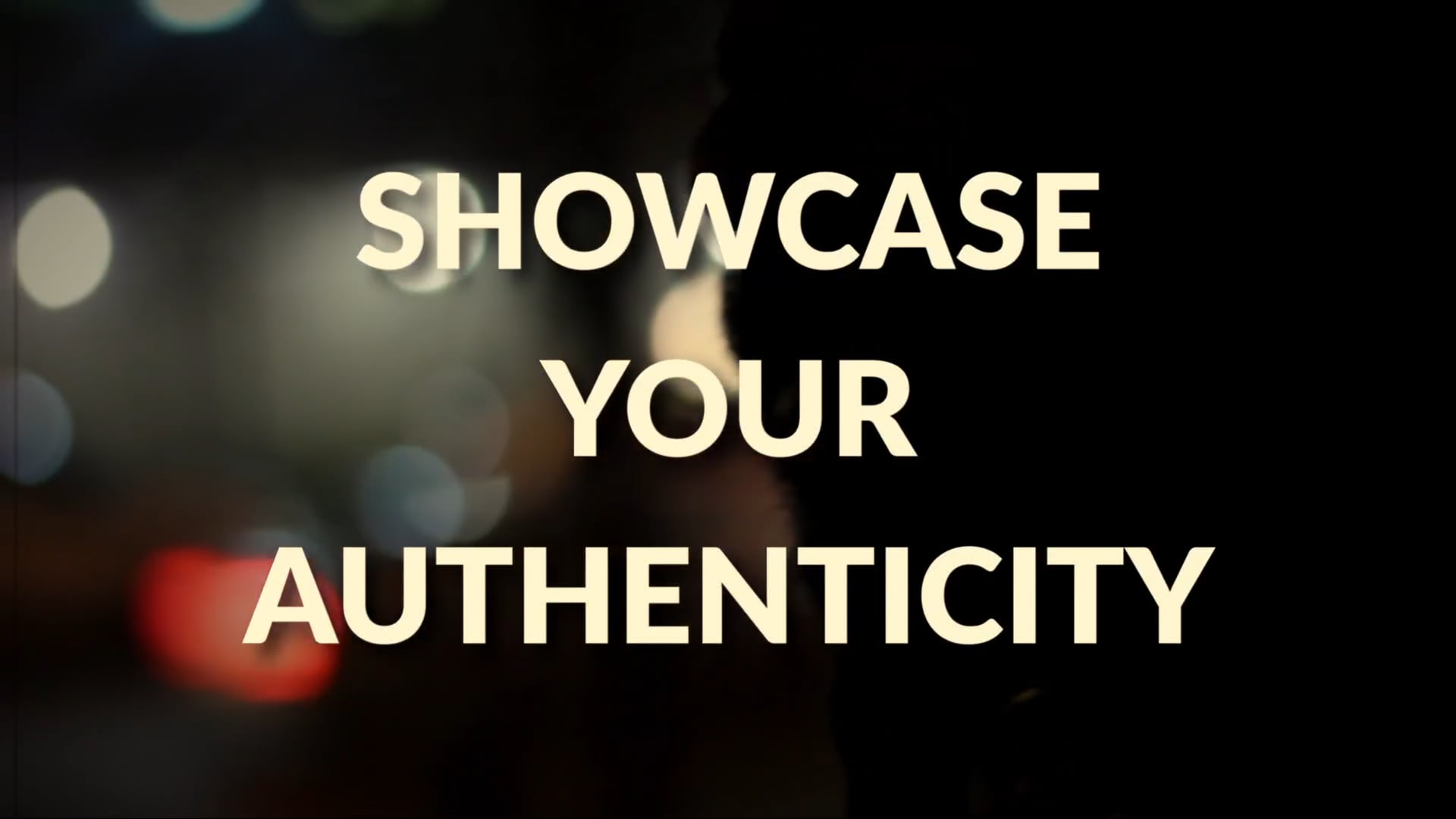 Ravenok Media - Documentary Reel