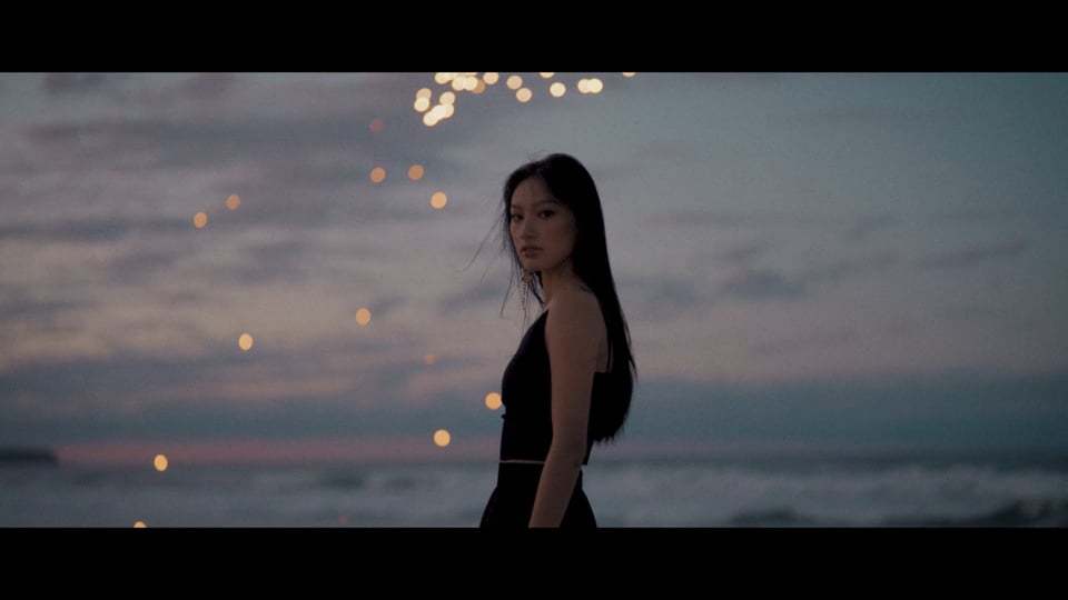 A Journey of Defining Poise (03:55)