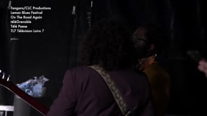 PRINCIPLES OF JOY – Leman Blues Festival