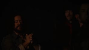 SLIM PAUL TRIO : The Dead, the Good and the Out – Leman Blues Festival