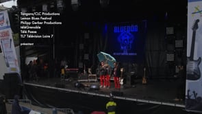 BLUEDOG – Leman Blues Festival