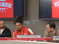 Basket - Johnson sbarca a Pesaro: "Pronto a dare il massimo"