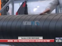 Ancona - Ricci: "Discriminazioni su Zes e incompiute sul Pnrr"