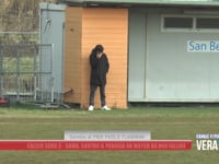 Calcio Serie C - Samb, contro il Perugia un match da non fallire