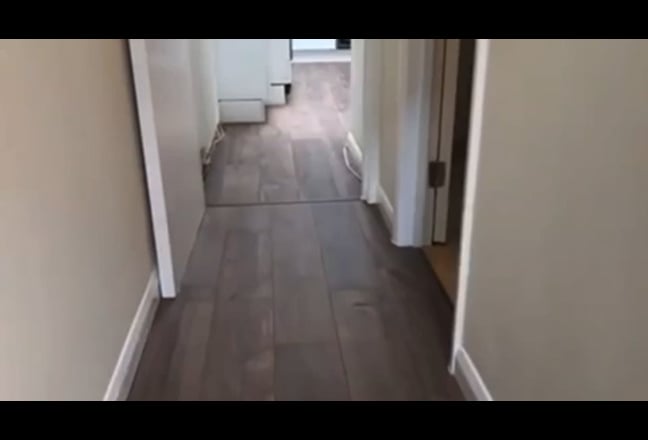 Double room for rent in Langdon park, East London  Main Photo