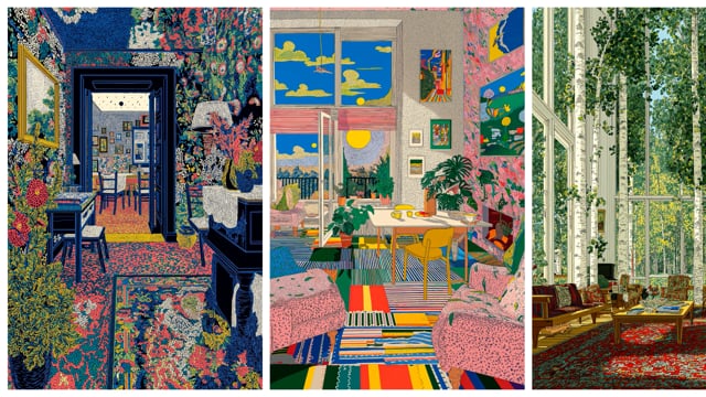 SuperRare | Premier Digital Art Gallery & Auction House