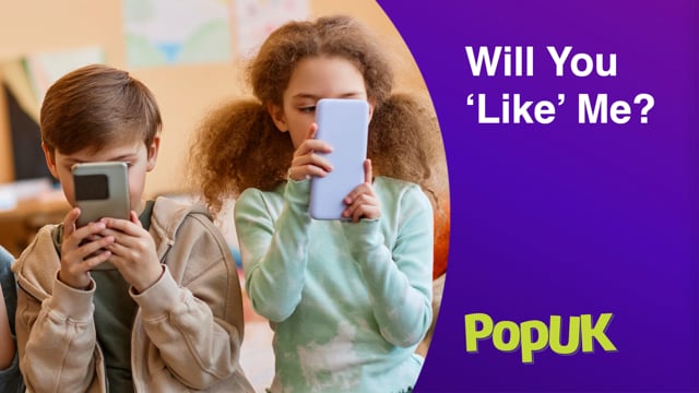 Taster: Will You Like Me