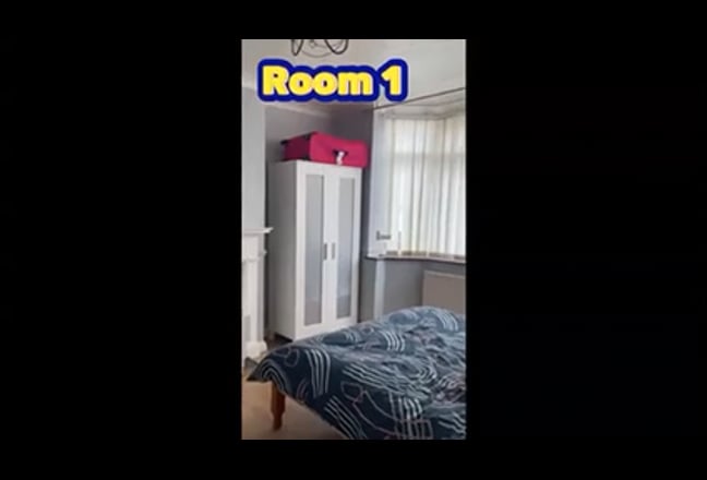 Female Housmate Wanted Asap Main Photo