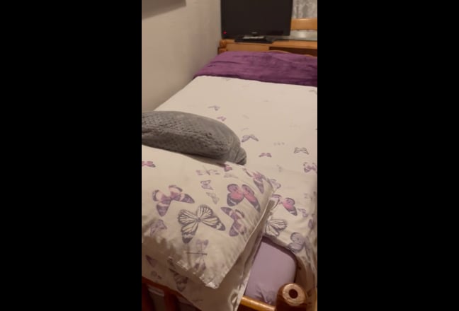 Bed-Sit Available Central Tonbridge  Main Photo