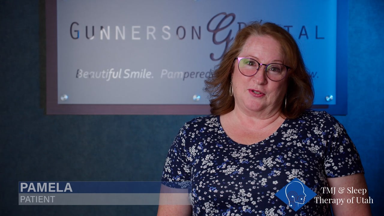 Pam's Journey to Pain Relief: A Transformative Experience