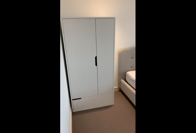 Large double room with en-suite  Main Photo