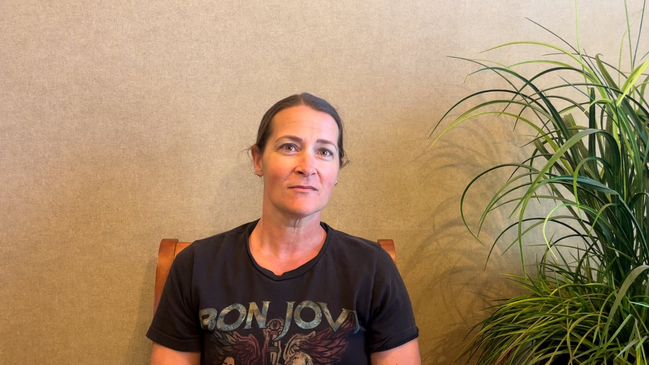 Overcoming TMD: Nancy's Journey to Relief