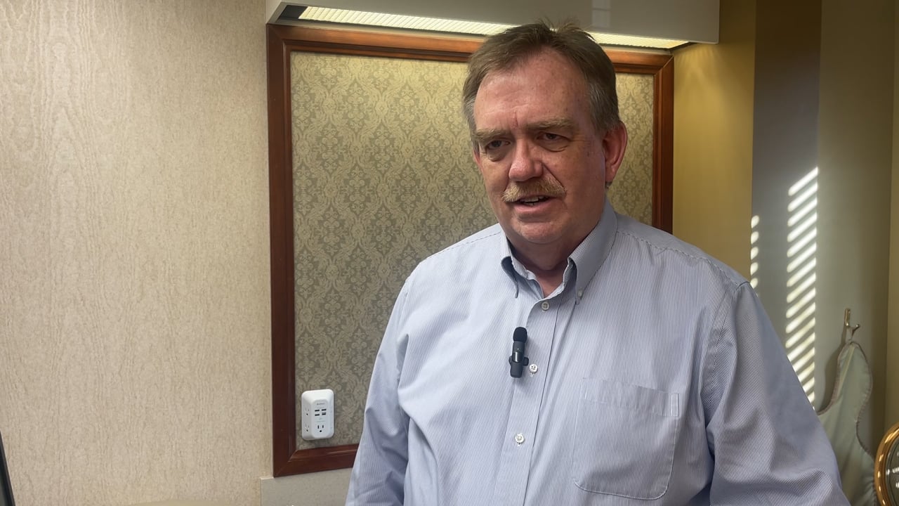 Transform Your Sleep: Pete's Journey with Laser Snoring Treatment