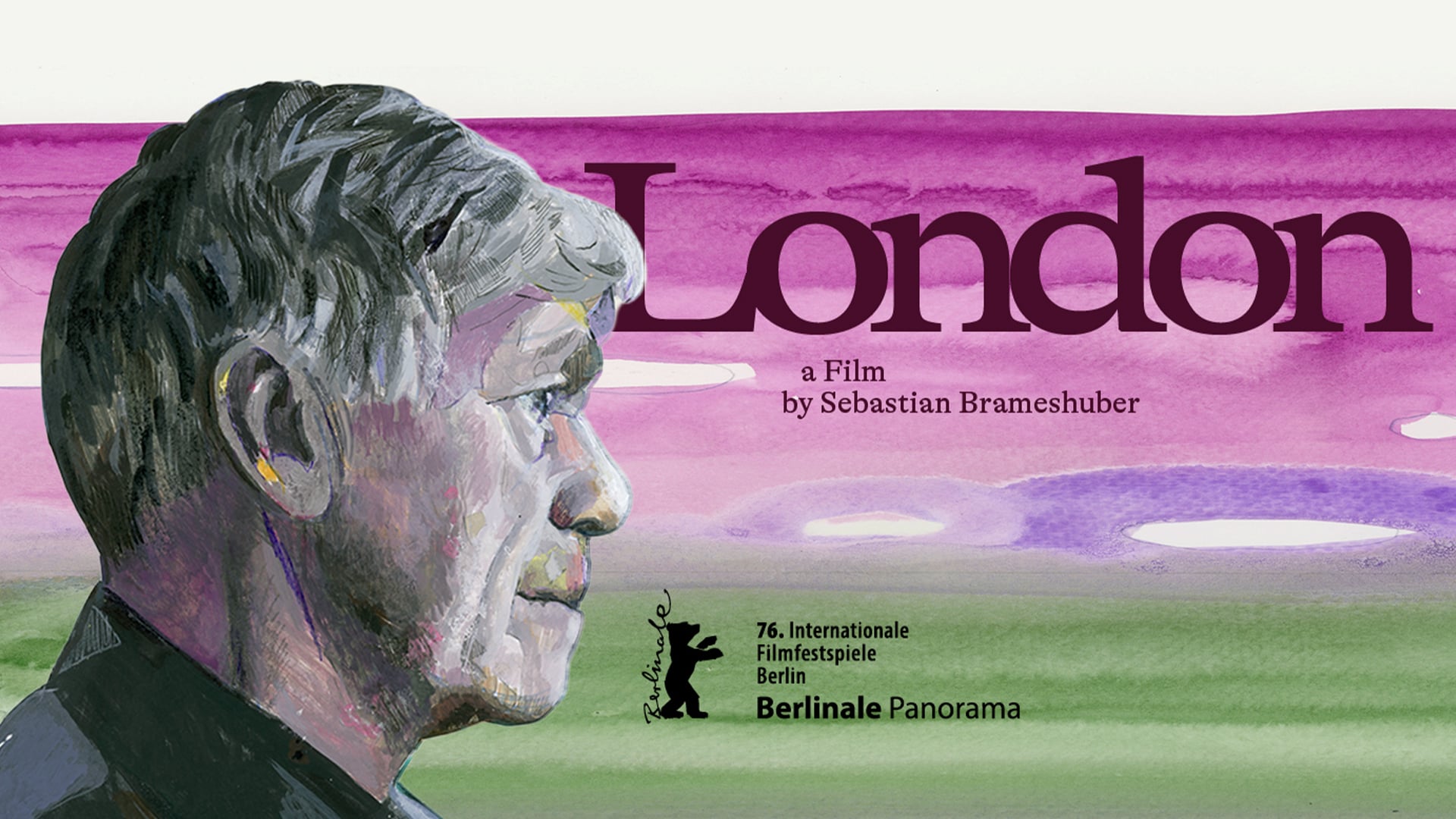 LONDON (Sebastian Brameshuber, AT-2026), Teaser, OmeU