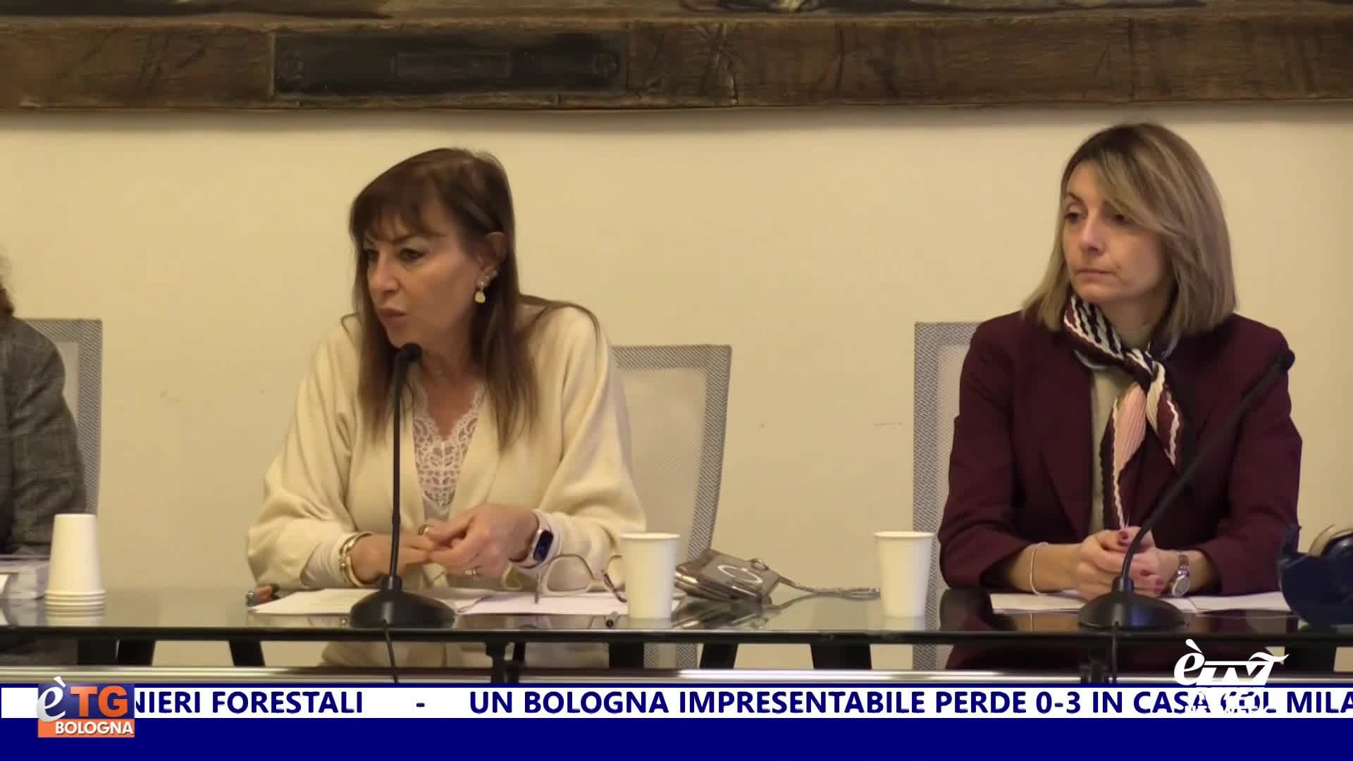 èTG –  Edizione Sera 04/02/2026