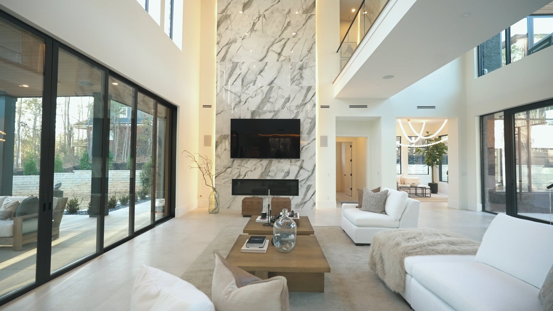 Holly Ridge Favorite Rooms