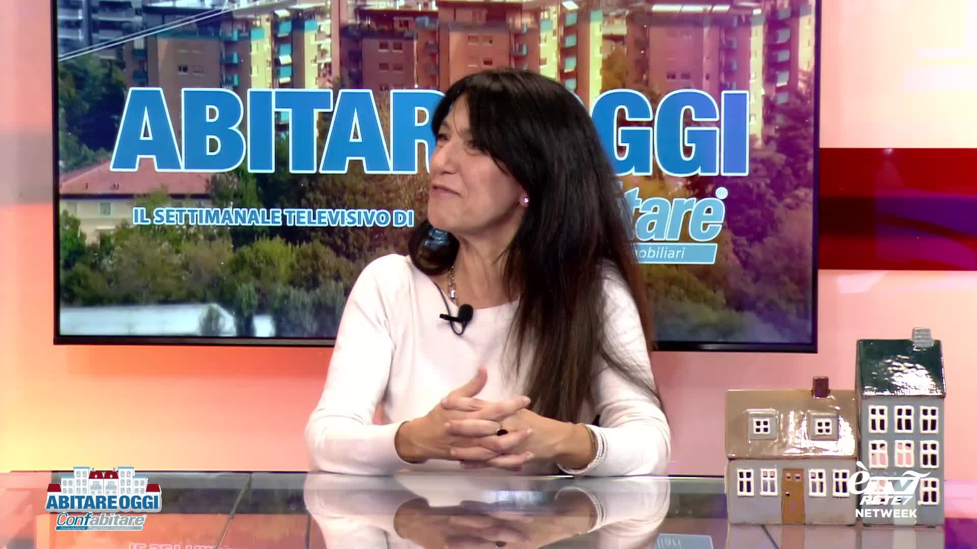 Abitare Oggi –  Puntata del 04/02/2026