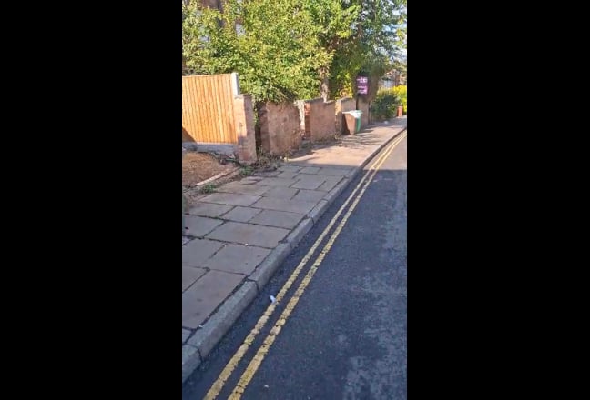 4 room HMO student accomodaton  Main Photo