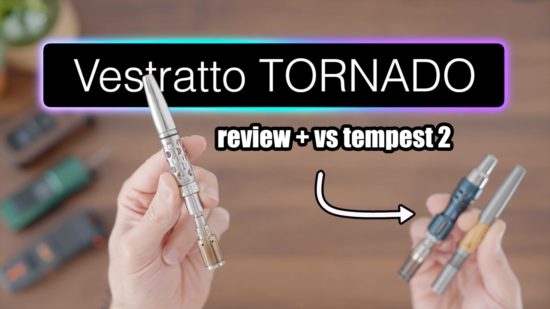 tornado ball vape Fumot Vapes | Alle Produkte main image 1