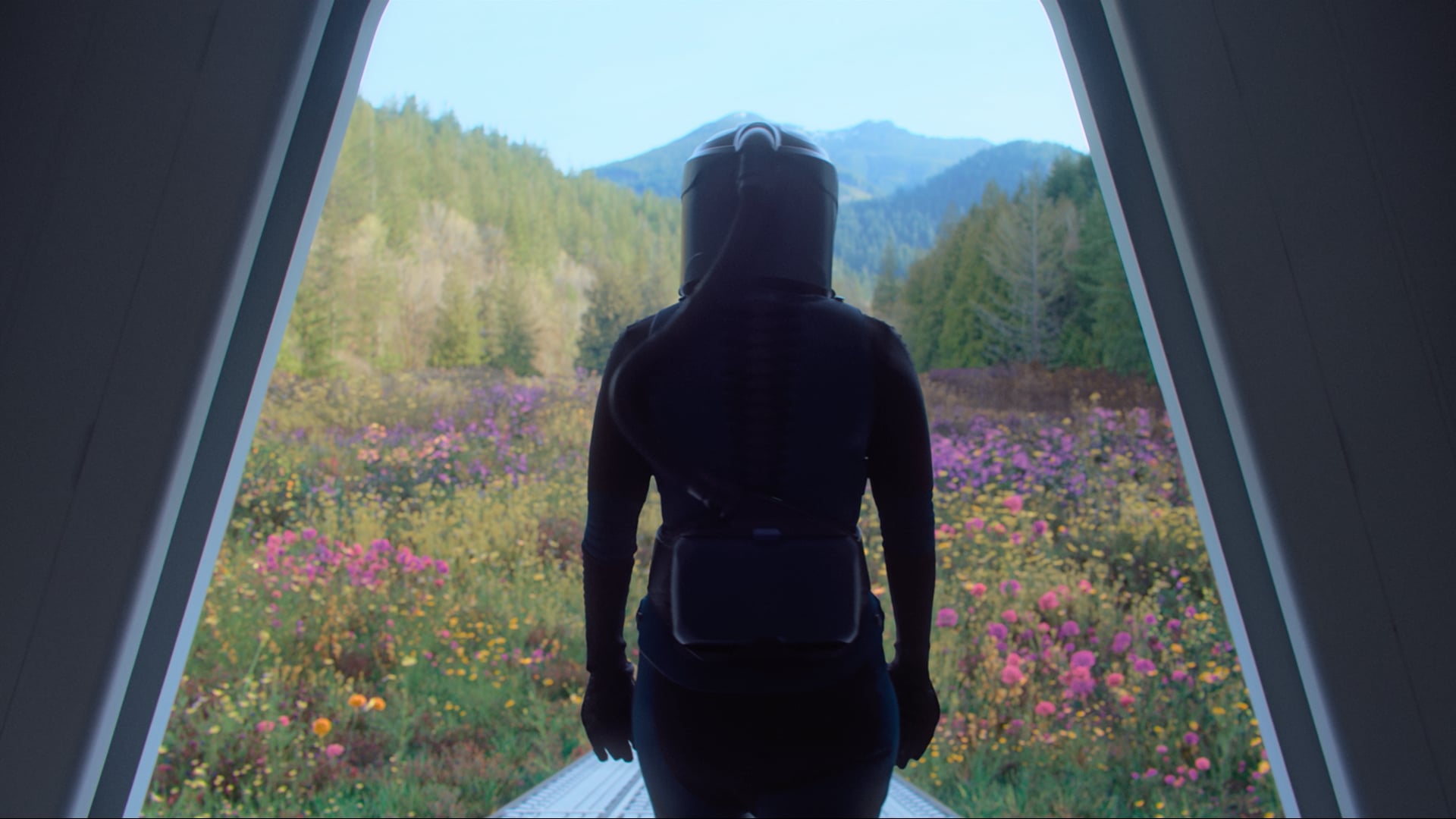 In the Blink of an Eye – Trailer