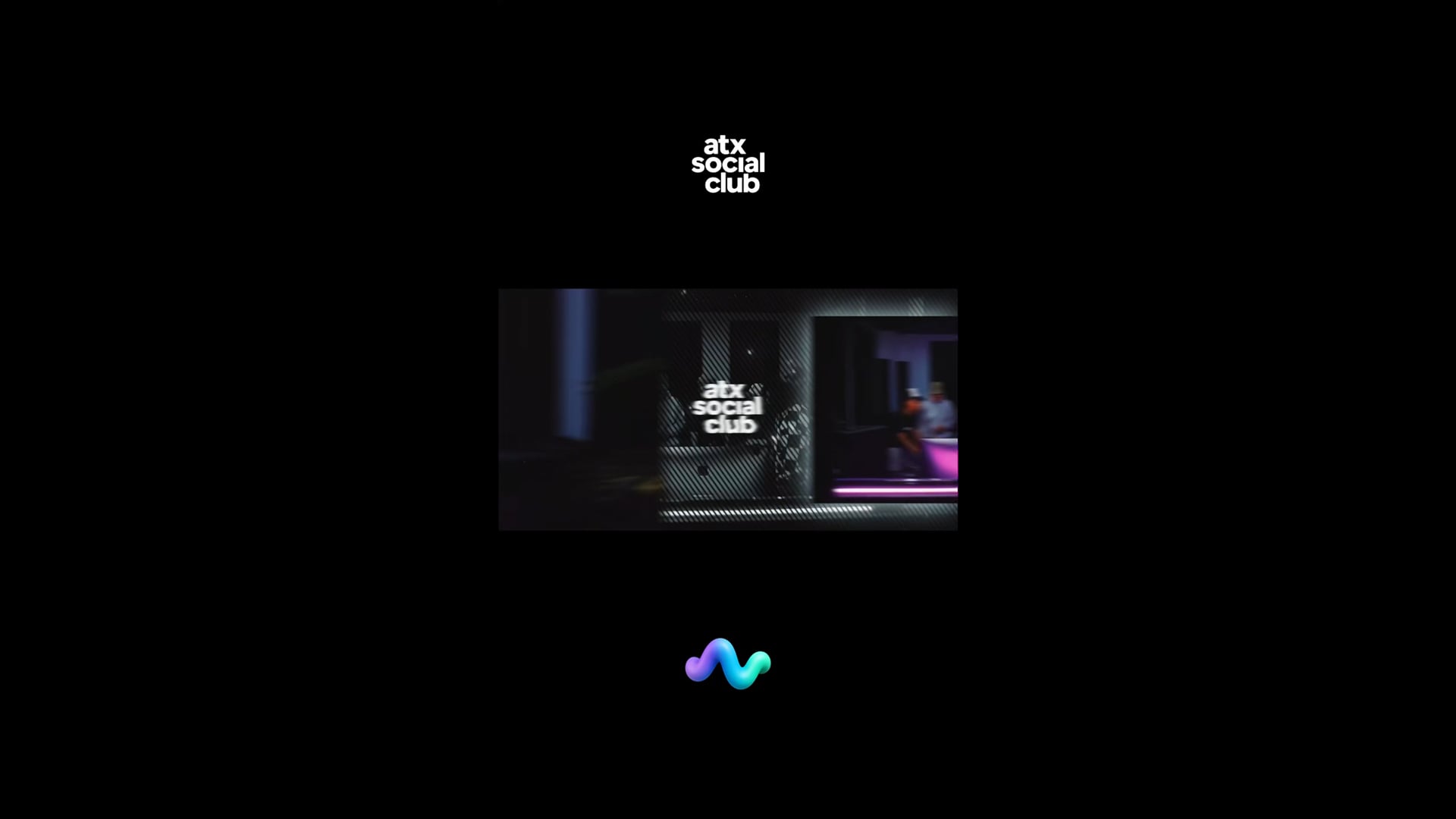 ATX Social Club Official Reel