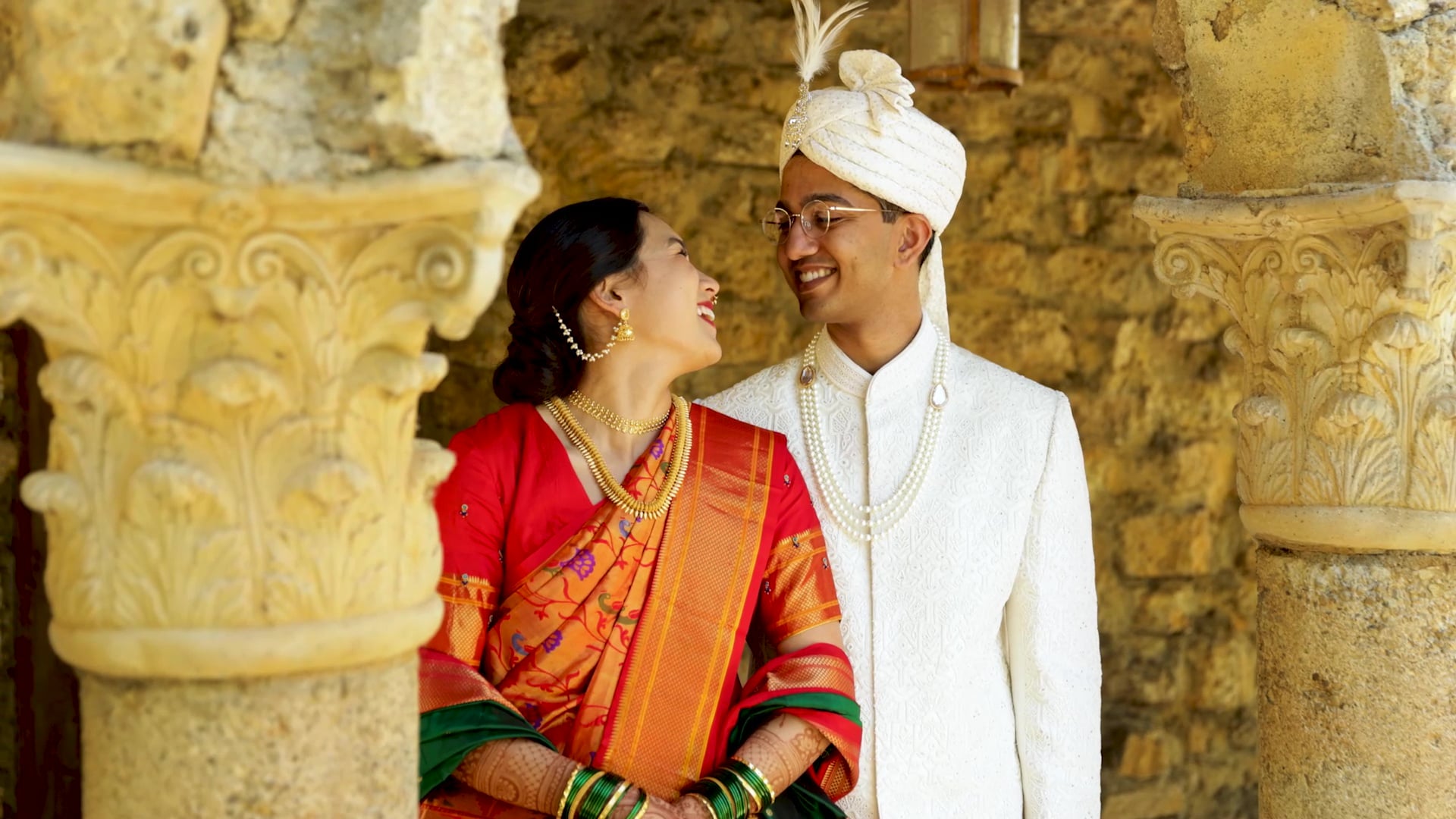 Villa Catalana Cellars - Mira + Adi - Highlight Reel [7.12.25]