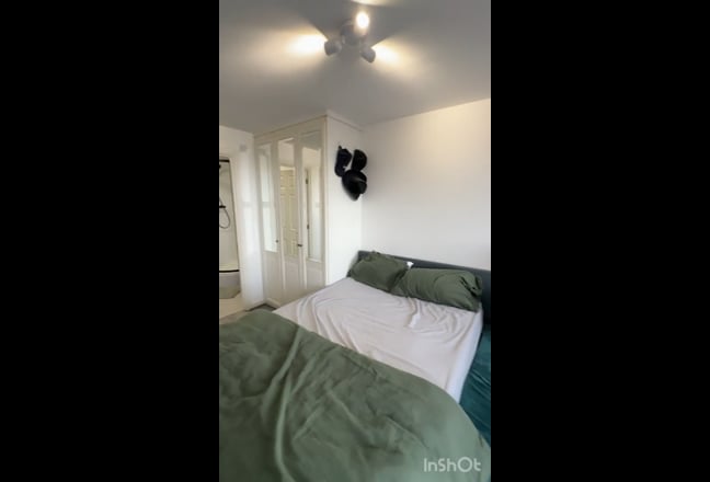 Ensuite Double Room in Canary Wharf Main Photo