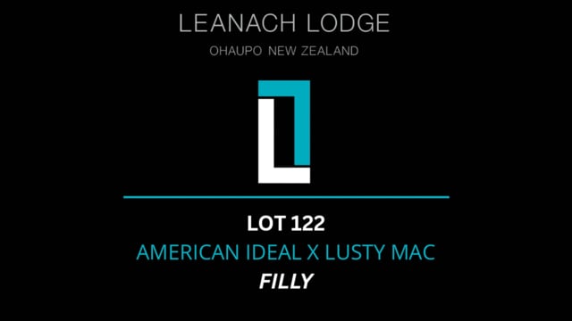 Lot 122