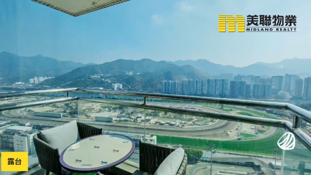 駿景園 沙田 高層 1808234 售盤