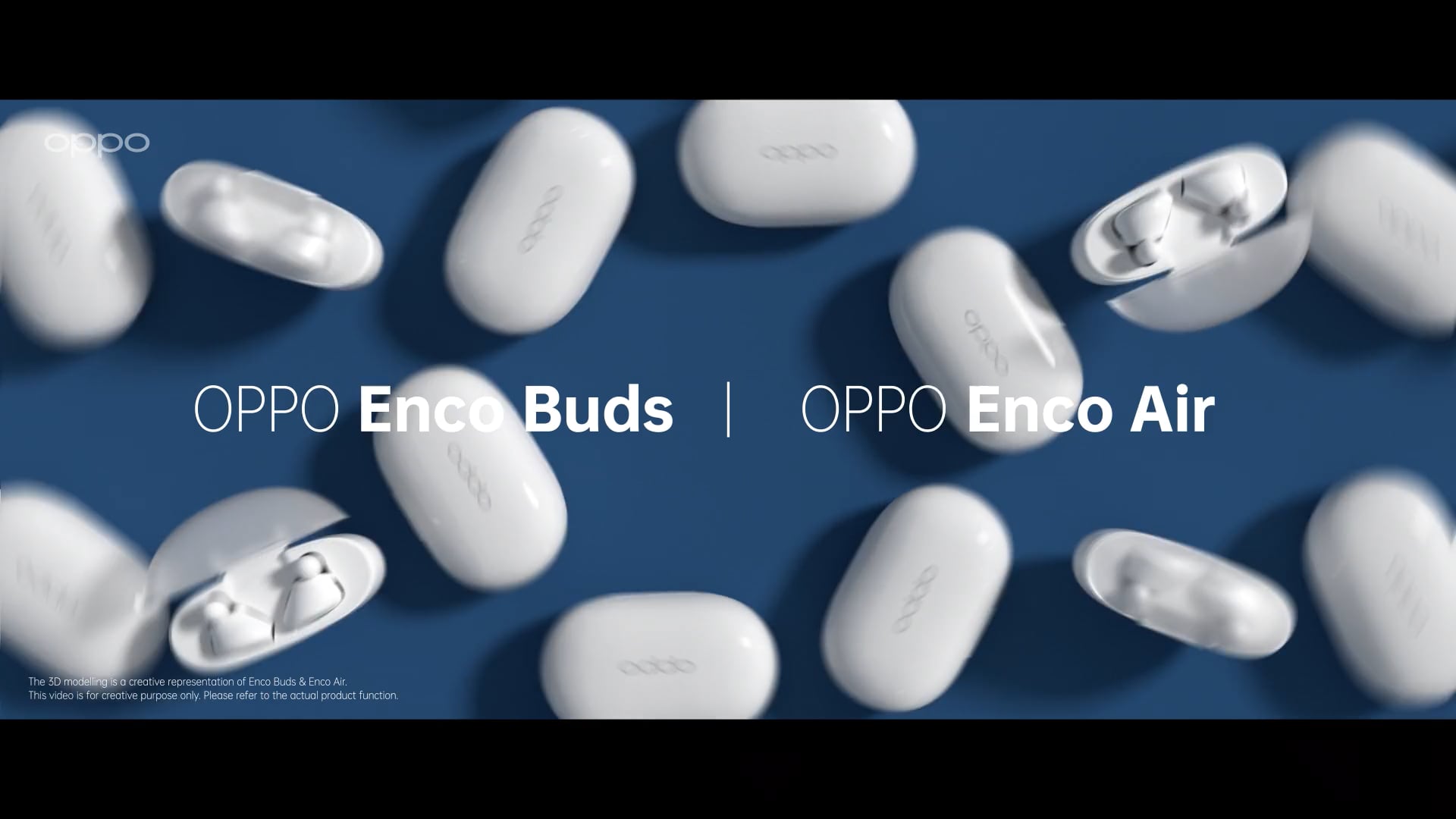 OPPO Air Buds