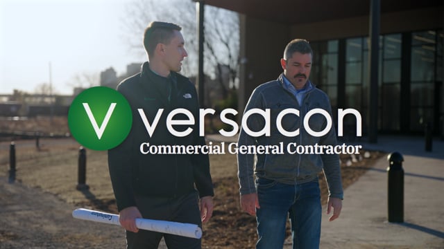Versacon Brand story