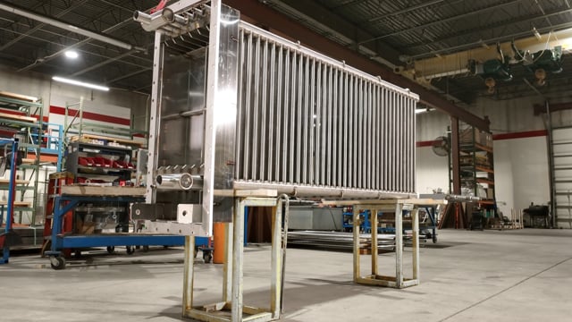 Advanced Coil Technology Promo